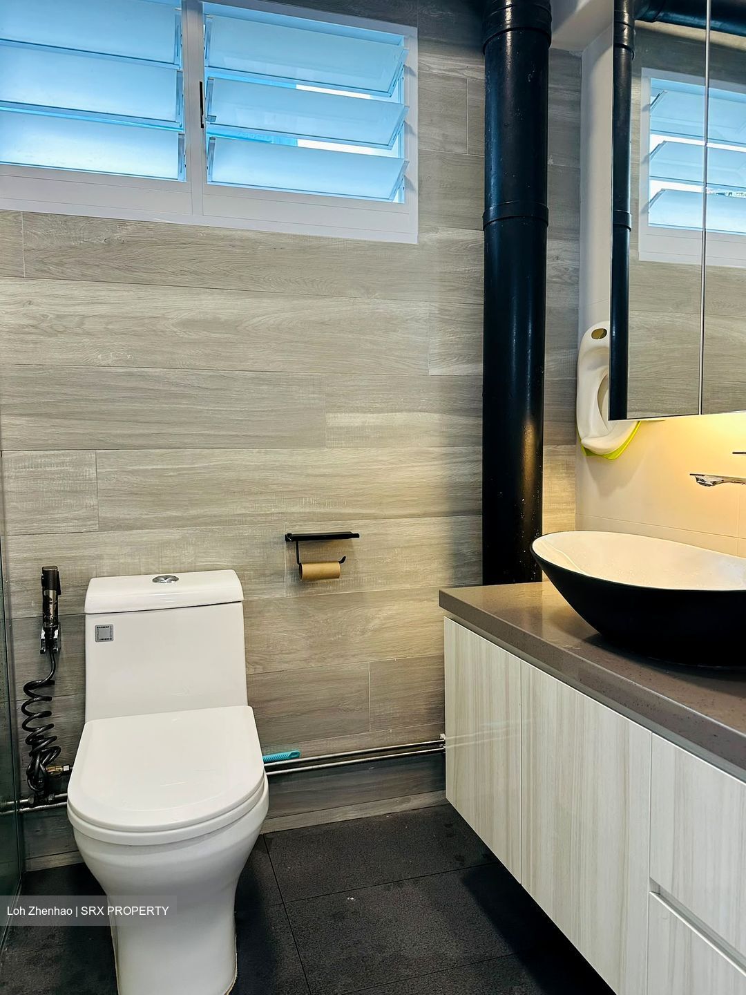 Blk 535 Bukit Panjang Ring Road (Bukit Panjang), HDB 5 Rooms #589332551